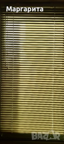 продавам вътрешна щора за прозорец, снимка 2 - Щори - 44162455