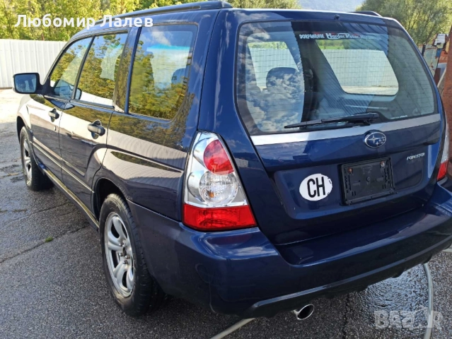 форестър 2.0р автомат само на части, снимка 5 - Части - 51660481