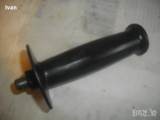 М12 СТРАНИЧНА ДРЪЖКА РЪКОХВАТКА ЗА ЪГЛОШЛАЙФ ф180-ф230 И ЗА ПРОБИВНИ МАШИНИ, снимка 3 - Други инструменти - 49732188