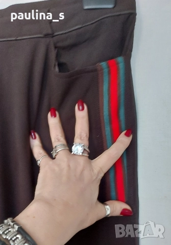 Три различни броя / Дамски зимен панталон , снимка 10 - Панталони - 52962618