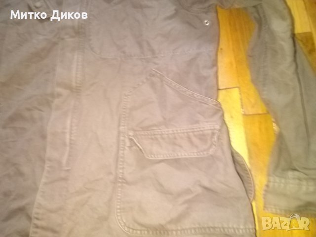 Ловно яке марково на Левис размер ХЛ, снимка 3 - Екипировка - 40482880