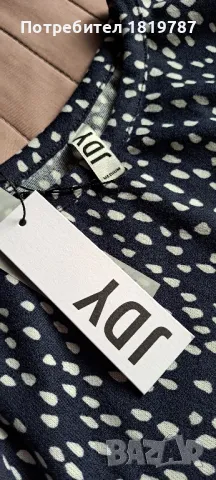 Рокля JDY, снимка 2 - Рокли - 46762947