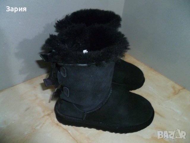 UGG оригинални ботуши №36, снимка 4 - Дамски ботуши - 52481306