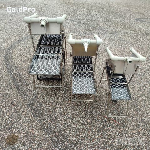 Драги за злато, снимка 3 - Други инструменти - 42209143