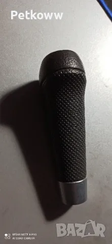 топка за скоростен лост vw lupo, снимка 2 - Аксесоари и консумативи - 48092739