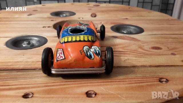 Тенекиена спортна количкиа има забележки , снимка 3 - Колекции - 34467188