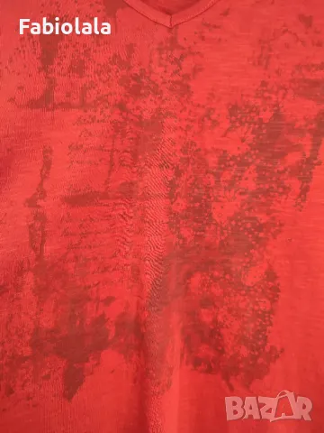 Sandwich Tshirt M, снимка 4 - Тениски - 48706361