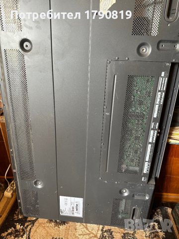 Продавам плазма Samsung PPM42M5S - 42" и 50’’ PPM50M5H50 plasma panel, снимка 6 - Други - 41341945