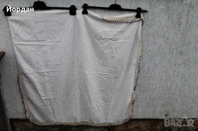 Кърпа за глава от народна носия