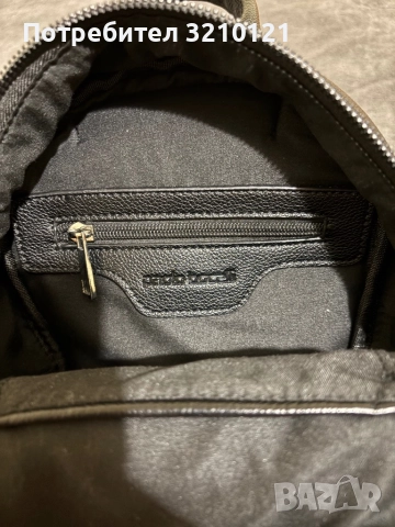 Дамска раничка Paolo Boticcelli, снимка 7 - Чанти - 52727191