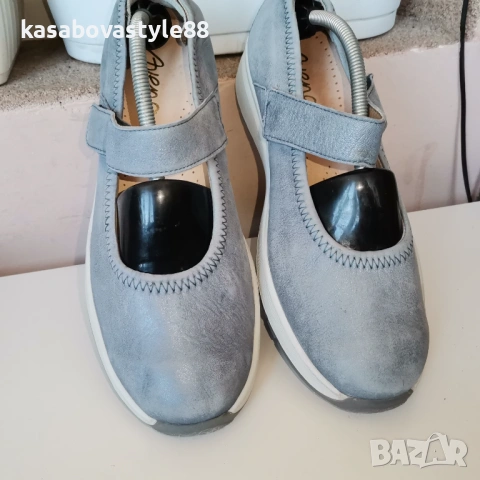 Ортопедични обувки Avena Fidelio 40 н. , снимка 7 - Дамски ежедневни обувки - 53650464