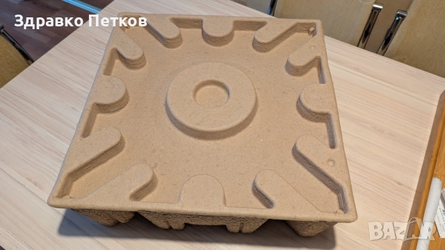 Mikrotik LHGG LTE6 kit - модем за мобилна мрежа, снимка 5 - Друга електроника - 53847086