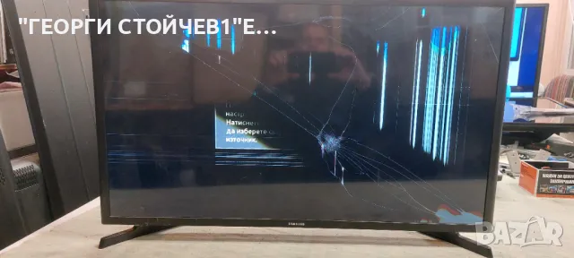 UE32J5000AW    BN41-02358   BN94-08230D  CY-JJ032BGLV4H   BN41-02111   BN95-01304C  V5DN-320SM1-R2 