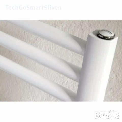 Алуминиева лира за баня, радиатор за баня, снимка 2 - Радиатори - 40158990