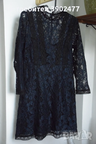 Рокля ZARA 