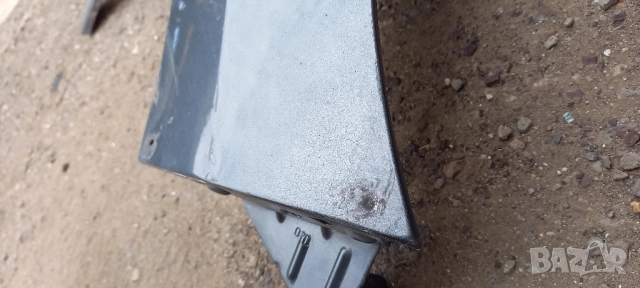 Десен калник Peugeot 207, снимка 3 - Части - 51871284