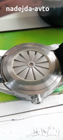 tissot автоматик 45mm , снимка 4 - Мъжки - 53464955