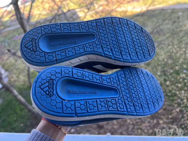 Adidas AltaSport — номер 34 , снимка 5 - Детски маратонки - 48090440