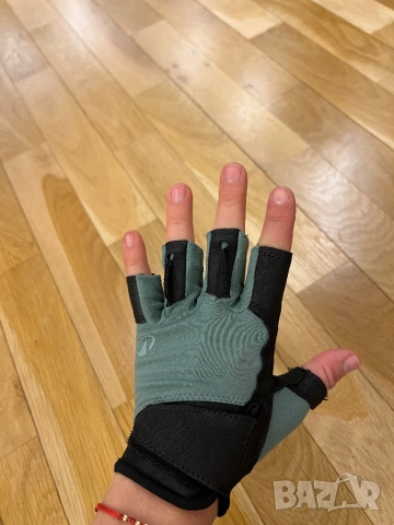Ръкавици за фитнес и тренировка , снимка 3 - Спортна екипировка - 52673559