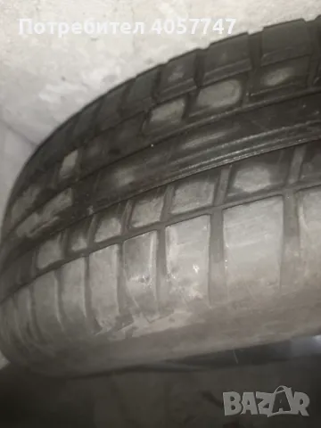 2 броя гуми 2024, снимка 4 - Гуми и джанти - 50180132