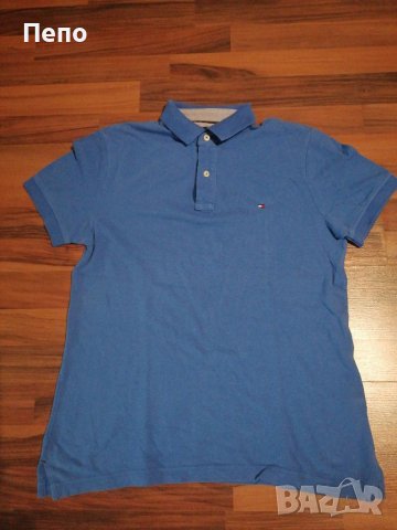 Тениска Tommy Hilfiger , снимка 1