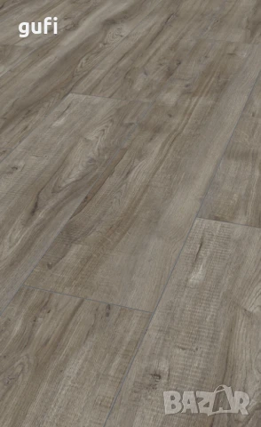 Ламинат Сив Дъб Монтмело 857, снимка 1