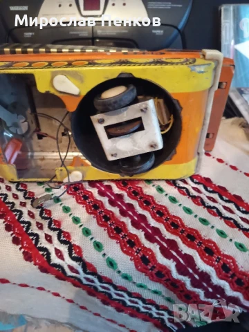 Играчка, снимка 4 - Колекции - 51369281