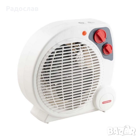 Вентилаторна печка с мощност 2000W