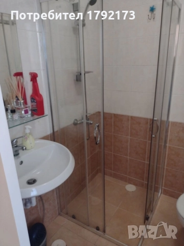 Продавам студио в Слънчев бряг , снимка 14 - Апартаменти - 51940215