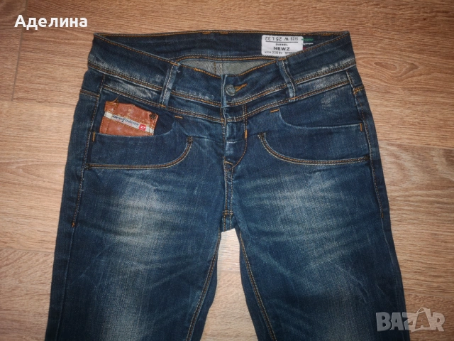 Дамски дънки Diesel