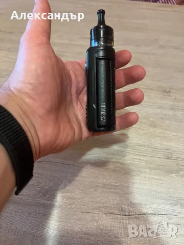 Geekvape и Voopоо модове, снимка 15 - Вейп без пълнители - 56082352