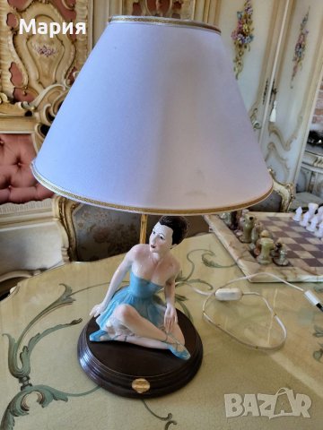 Красива нощна лампа б85, снимка 1