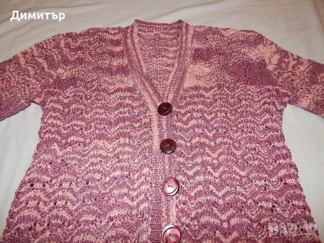 Жилетка ХС/С размер - нова, снимка 2 - Жилетки - 52051843