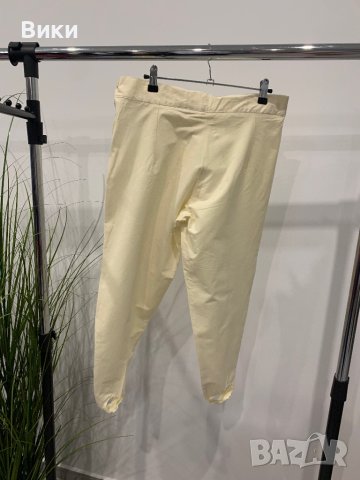 Еластичен клин в бежово размер М-L, снимка 13 - Клинове - 42149689