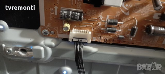 POWER BOARD ,BN44-00604F, for SAMSUNG UE32F4570SS,UE32F4000, снимка 4 - Части и Платки - 34408226