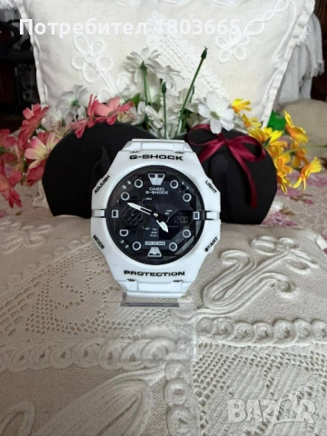 Нов Casio G-Shock часовник здрав спортен модел, снимка 13 - Мъжки - 53770865