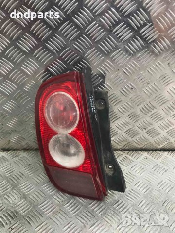 Ляв стоп Nissan Micra,2003г.(забележка)