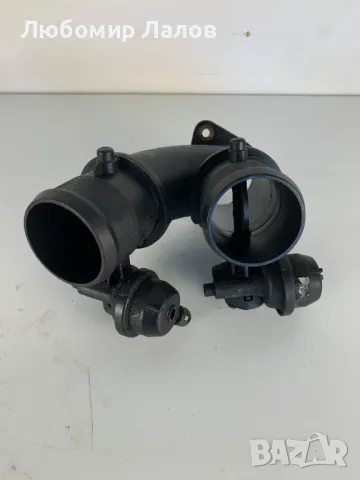 Всмукателна клапа Citroen Peugeot Ситроен Пежо 2.0 2.2 HDI 9641304380