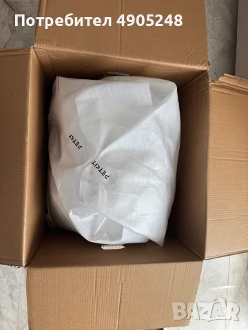 Автоматична котешка тоалетна Petkit, снимка 6 - За котки - 56077826