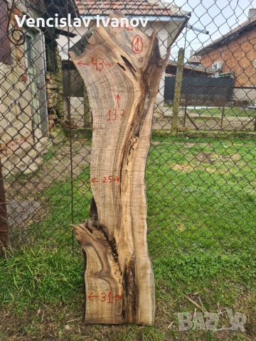 Материал от Орех, снимка 7 - Дърводелски услуги - 53664907