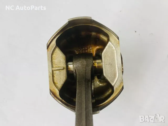 Бутало с биела ОРИГИНАЛНИ за Suzuki Swift Сузуки Свифт 1.3 бензин 92 коня M13A 2005, снимка 3 - Части - 48332682