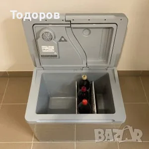 Хладилна чанта 40 л., снимка 3 - Хладилни чанти - 55825708