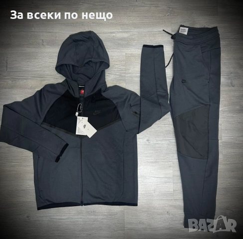 Nike Мъжки Спортен Комплект🔝Мъжки Спортен Екип Найк - Различни Цветове И Модели Код Vip Mag2, снимка 9 - Спортни дрехи, екипи - 53692029