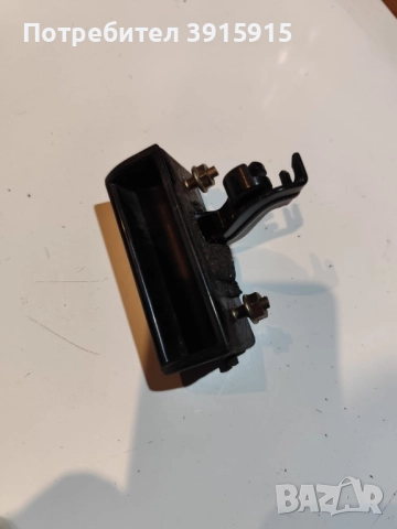 Външна дръжка от заден капак за Хонда джаз 