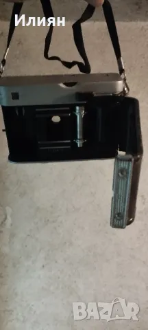 Фотоапарат Чайка , снимка 4 - Фотоапарати - 48213135