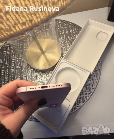 Iphone 15 plus, снимка 4 - Apple iPhone - 52748169