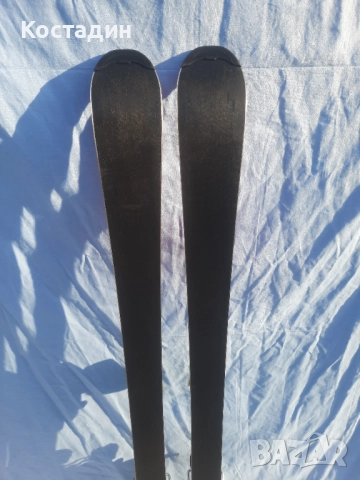 Карвинг ски  Salomon the LUX JR 140 см. , снимка 5 - Зимни спортове - 52777375