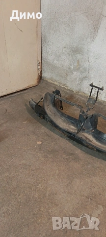 предна греда бмв е91 320д 163кс bmw e91, снимка 6 - Части - 53613162