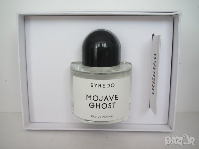 Mojave Ghost Byredo 100 ml EDP 1039HM, снимка 2 - Унисекс парфюми - 41167377