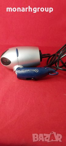 сешоар за коса  Domo